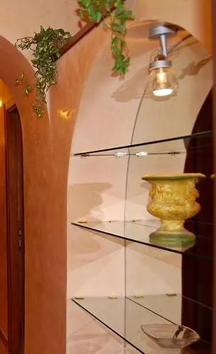 Maestoso Locazione Turistica רומא
