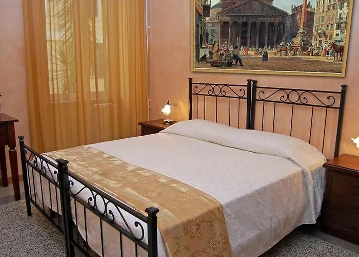 Maestoso Locazione Turistica *
