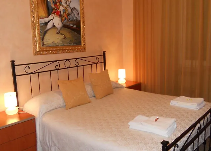 Maestoso Locazione Turistica * Roma