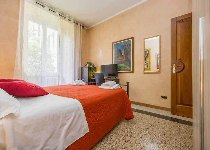 Maestoso Locazione Turistica