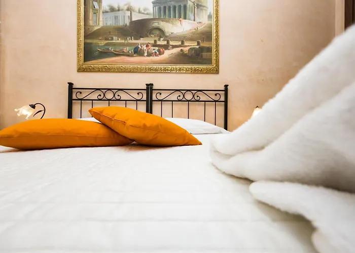 Maestoso Locazione Turistica