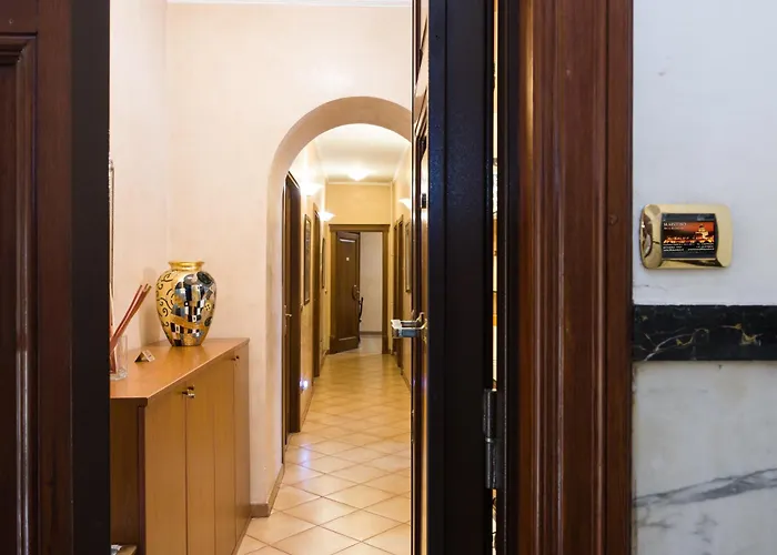 Maestoso Locazione Turistica *