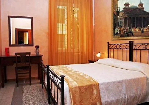 Maestoso Locazione Turistica לינה וארוחת בוקר *